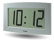 LCD Clocks Cristalys14