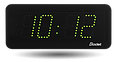 LCD Clocks Style Colour 3