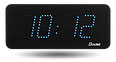 LCD Clocks Style Colour 4